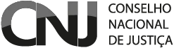 Logo CNJ