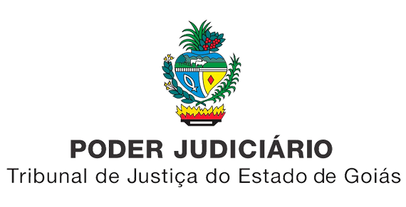 Logo TJGO