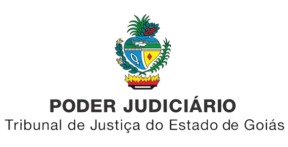 Logo TJGO