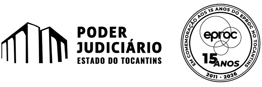 Logo TJTO